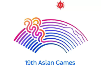 Asian Games Medal Tally 2023