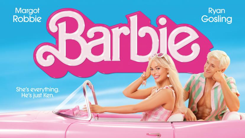 Barbie