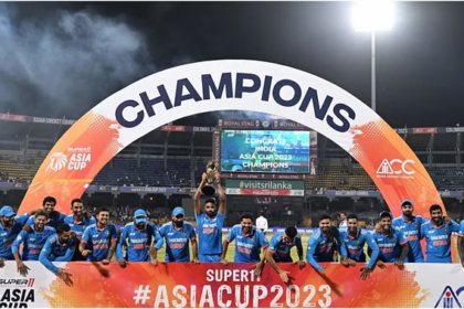 Asia Cup Prize Money 2023