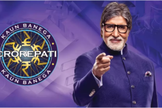 Kaun Banega Crorepati