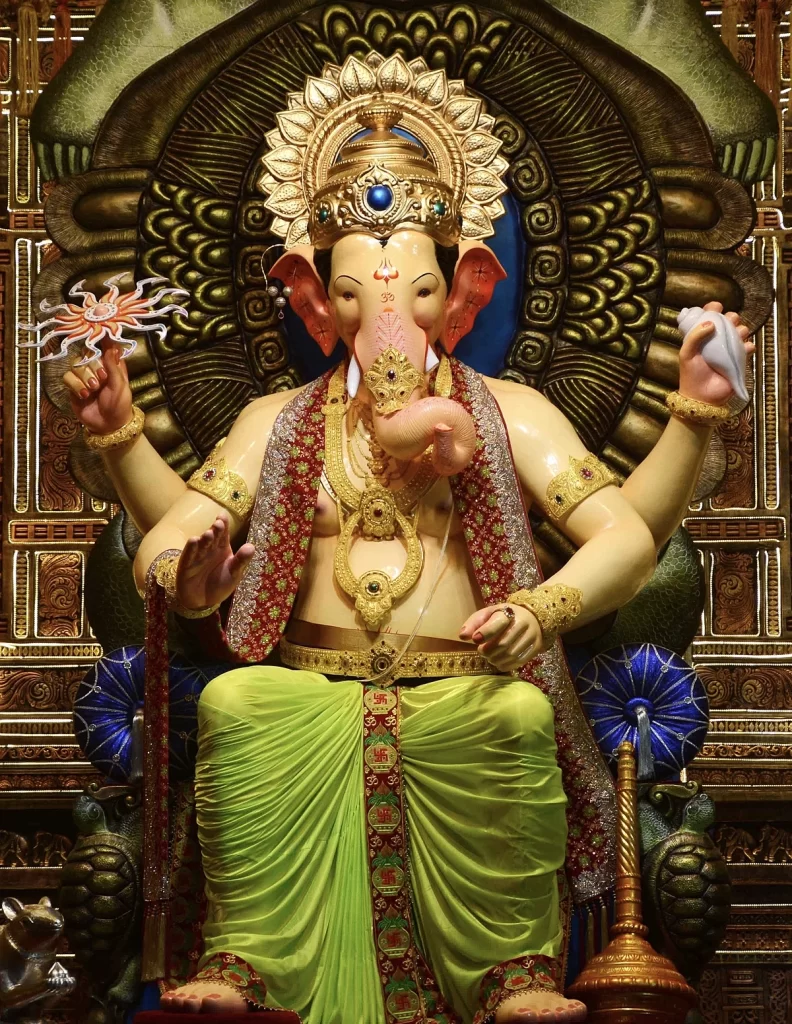 ganesh chaturthi images