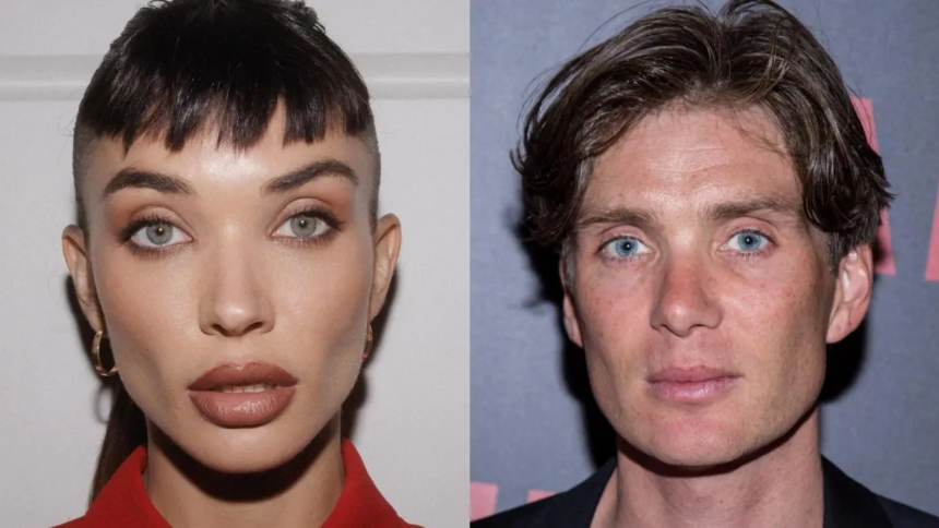 amy jackson cillian murphy