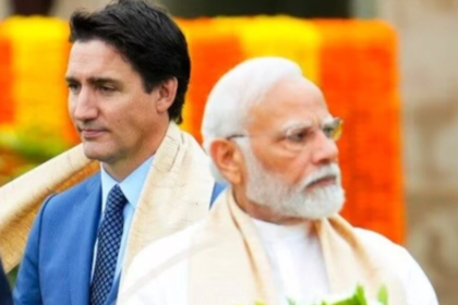 India Canada Conflict