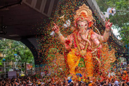 Ganesh Chaturthi 2023