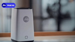 Jio Airfiber