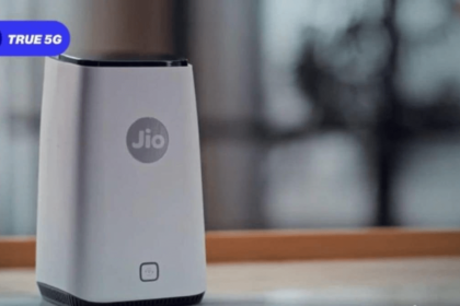 Jio Airfiber