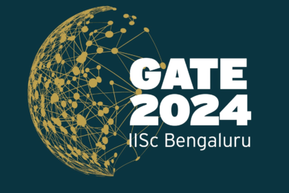 GATE 2024