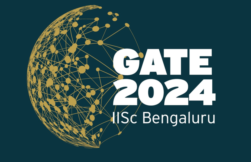 GATE 2024