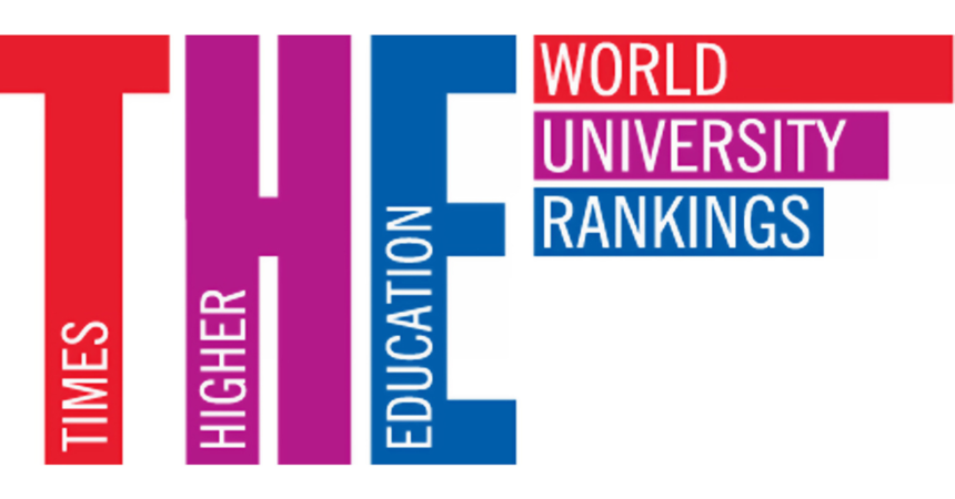 Times World Universities Ranking 2024