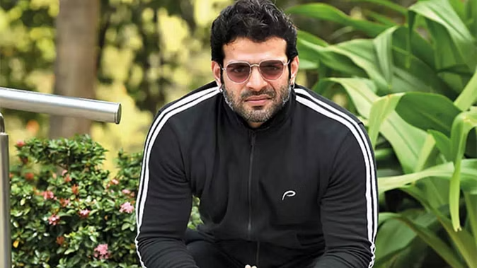 Karan Patel